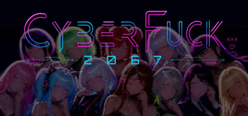 Cyberfuck 2067 Image