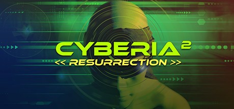 Games like Cyberia 2: Resurrection