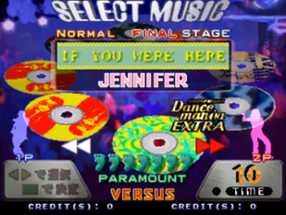 Dance Dance Revolution 2ndMix Image