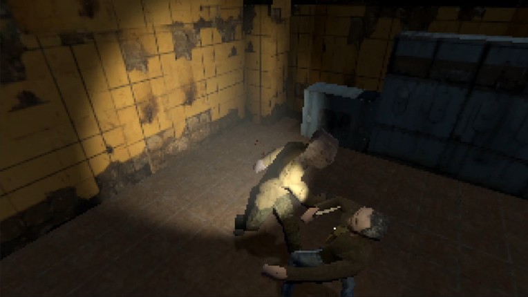 Dark Flow screenshot