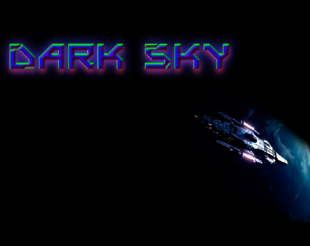 Games like Dark Sky