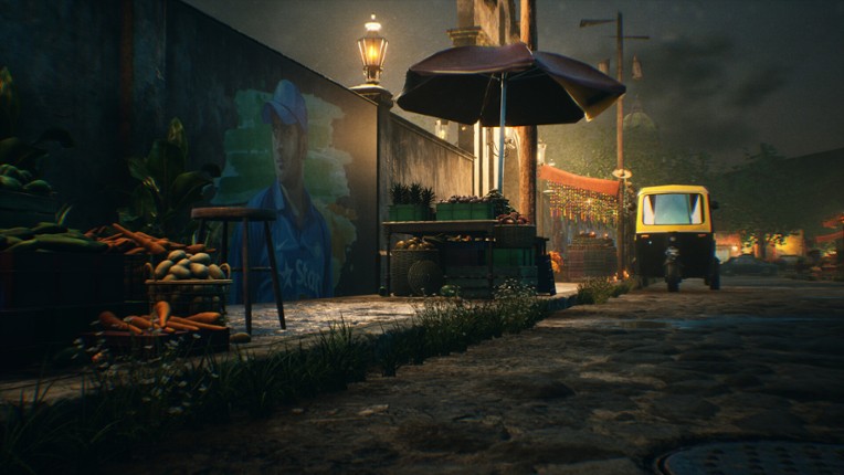 Dawn Vantor screenshot