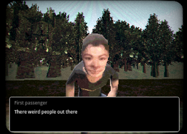 Daydream Image