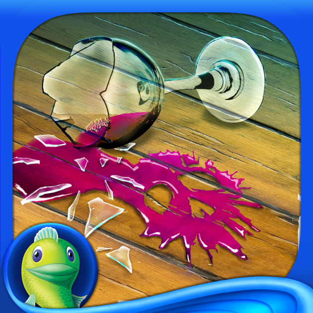 Games like Dead Reckoning: Silvermoon Isle HD - A Hidden Objects Detective Game