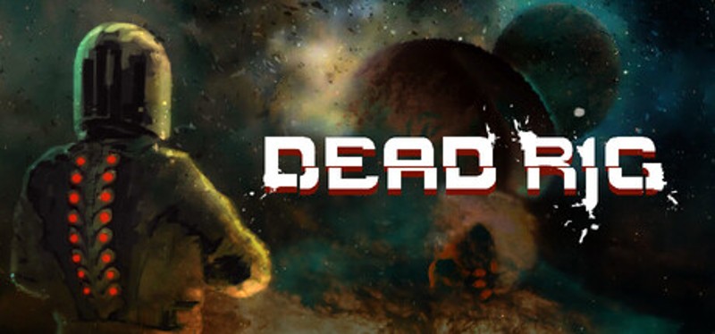 DEAD RIG Image