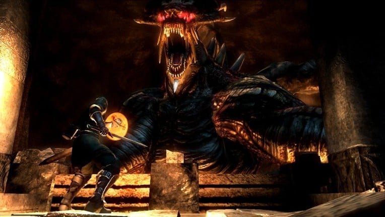 Demon's Souls Image