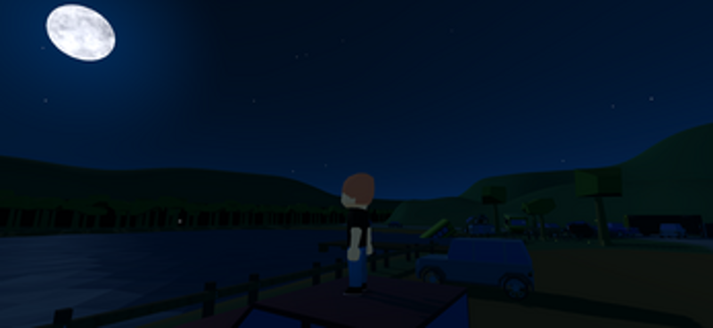 Desiderium screenshot