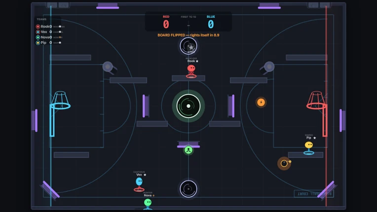 Detonate & Dash Image