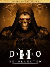 Diablo II: Resurrected - Prime Evil Collection Image