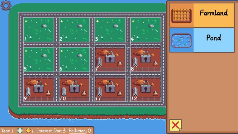 Dice Mayor screenshot