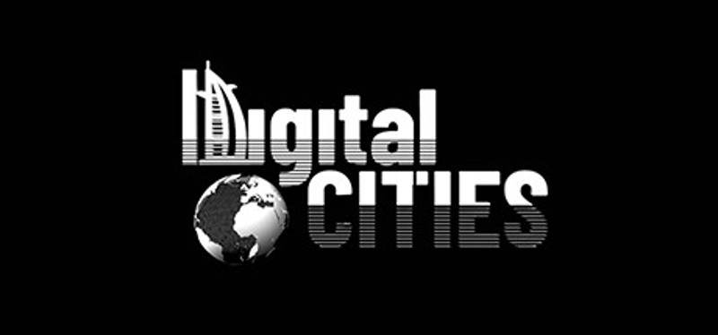 Digital Cities Image