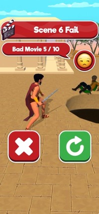 Director's Cut! screenshot