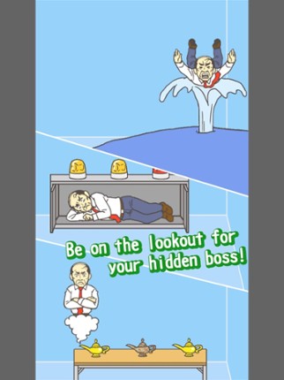 Ditching Work2 - escape game Image