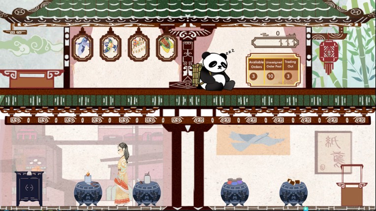 DIVINE CRAFTING WORKSHOP Image