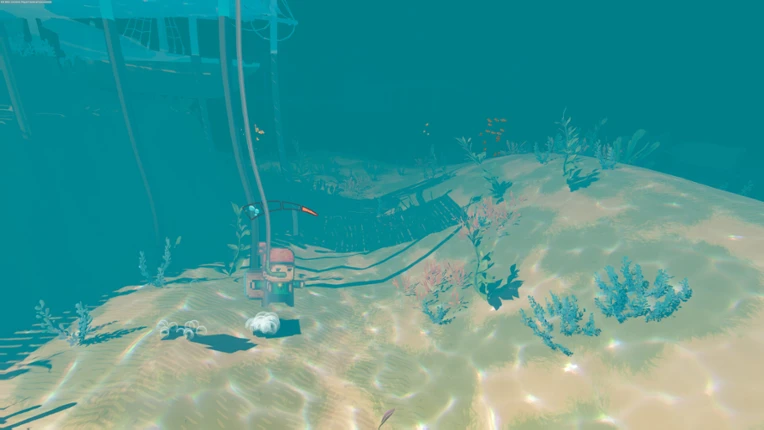 Dock King screenshot