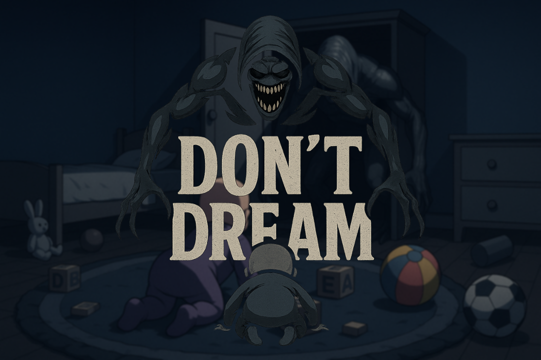 Games like Don't Dream - Hack & Play: World Jam