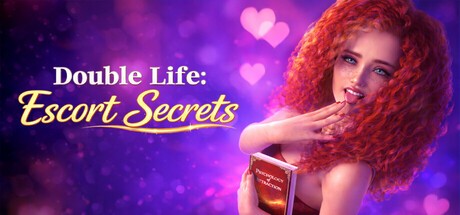 Games like Double Life: Escort Secrets