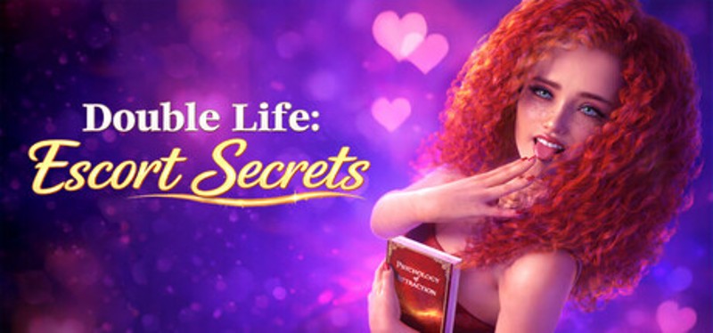 Double Life: Escort Secrets Image