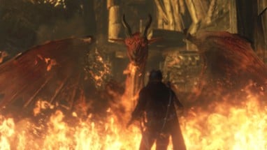 Dragon's Dogma: Dark Arisen Image