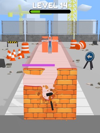 Draw Hole screenshot