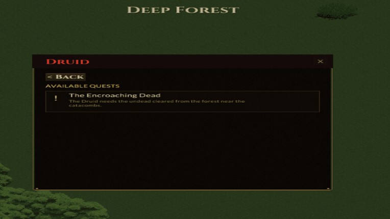 DREADHOLM Image