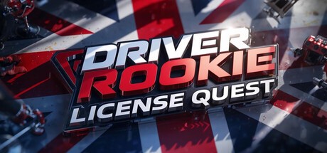 Games like Driver Rookie: License Quest