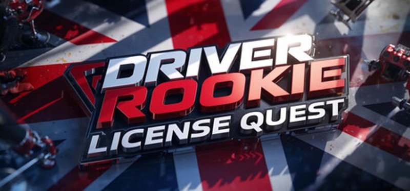 Driver Rookie: License Quest Image