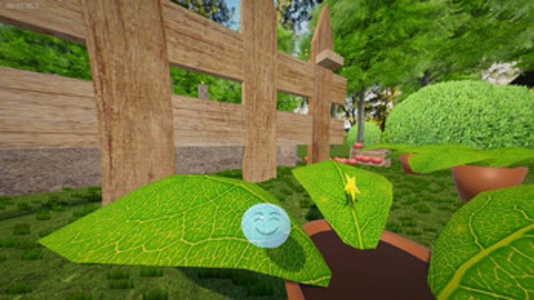 Droppy's Adventure Image