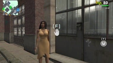 Drug Dealer Sim: Street Hustle Image