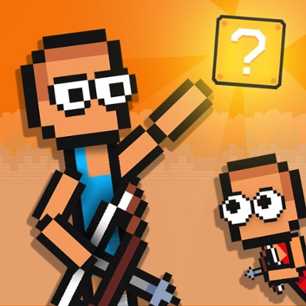 Duel of Chance Image