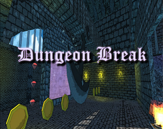 Dungeon Break screenshot