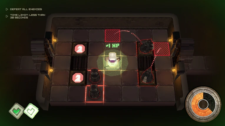 Dungeon's Gambit Image