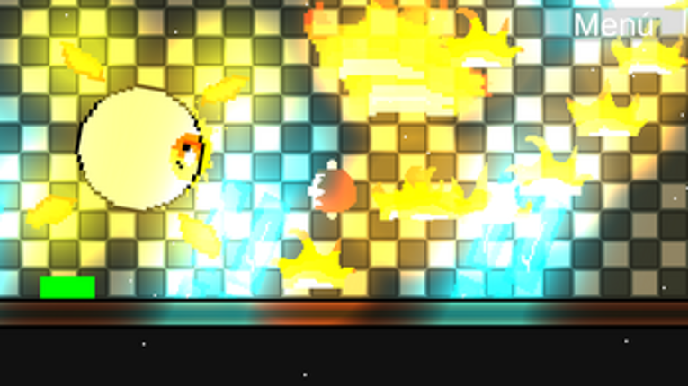 Echoes Of Guilt  [Betta] screenshot