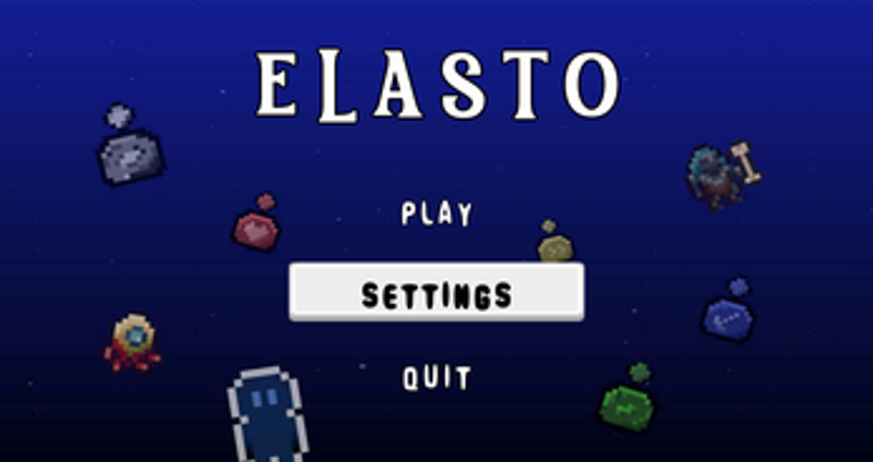 Elasto screenshot