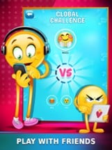 Emoji Puzzle Mania 2020 Image