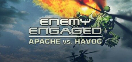 Games like Enemy Engaged: Apache vs Havoc
