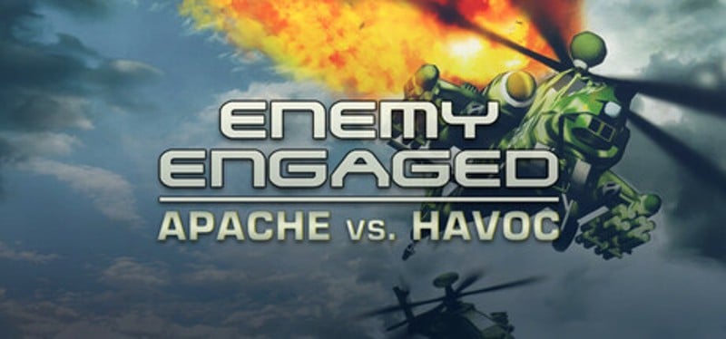 Enemy Engaged: Apache vs Havoc Image