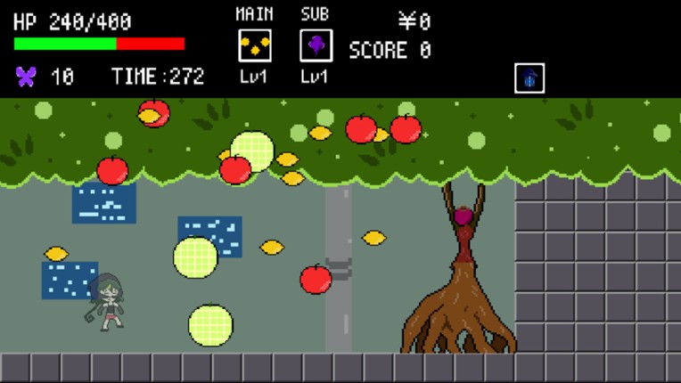 EnGaCho Dreamy Butterfly screenshot