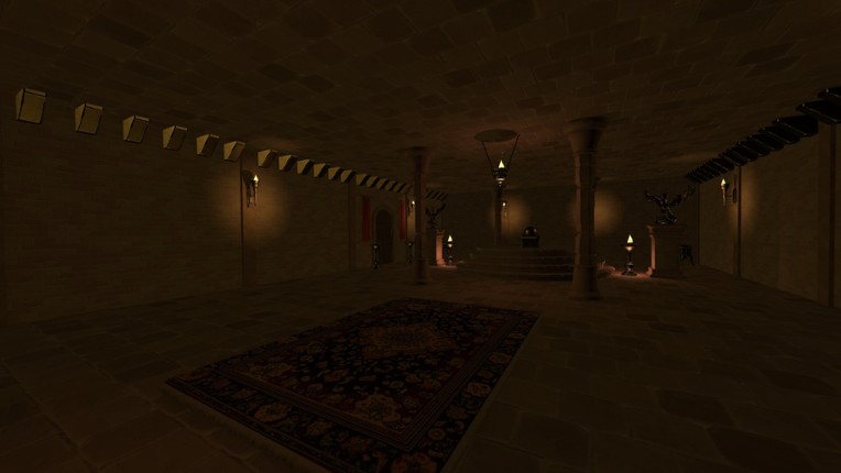 Erascape : Escape Duo Image