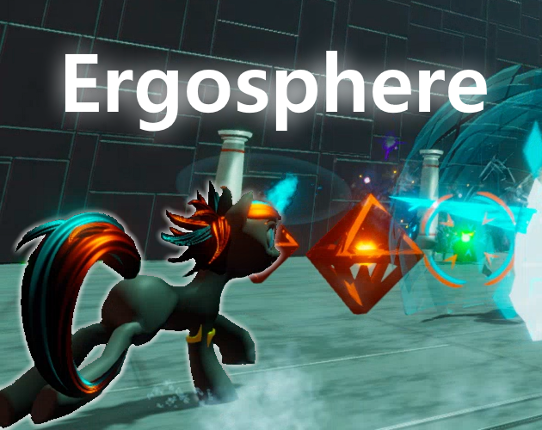 Ergosphere Game Cover