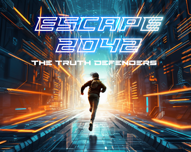 Games like Escape 2042: The Truth Defenders