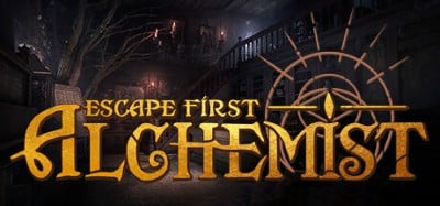 Escape First Alchemist ⚗️ Image