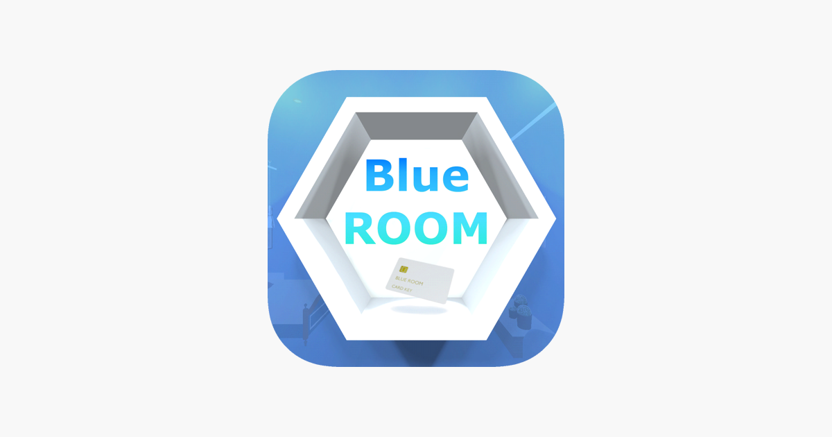 Games like EscapeGame BlueROOM