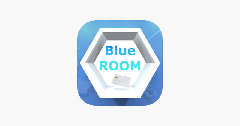 EscapeGame BlueROOM Image