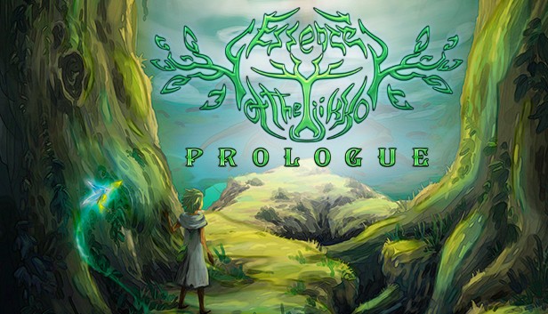 Games like Essence Of The Tjikko - Prologue