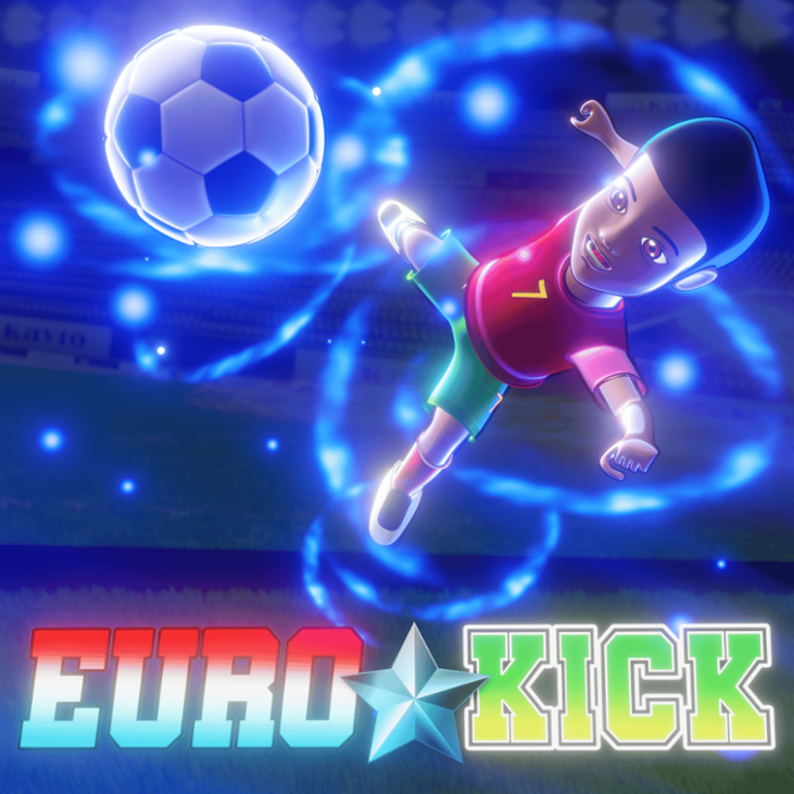 Games like Euro Kick Tournament