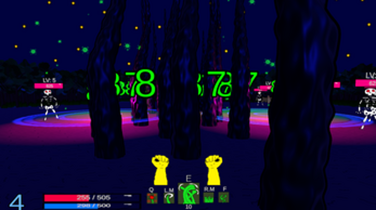 Evil Village screenshot