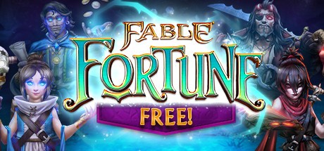 Games like Fable Fortune