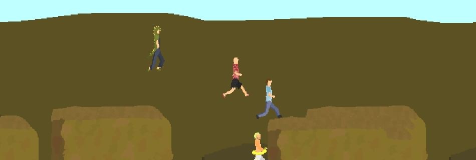 Games like Fall Of: The Run
