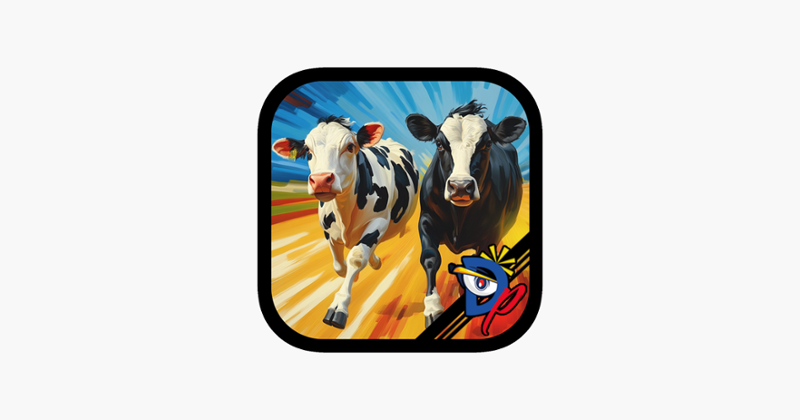 Farm Race Game Cover